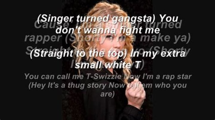 Unraveling the Legend of Thug Story Lyrics