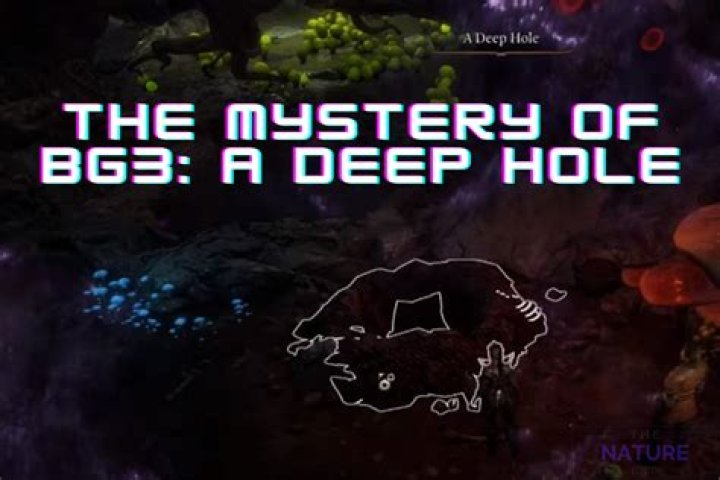 Unraveling the Mysteries of R BG3: A Deep Dive into the World of Gaming