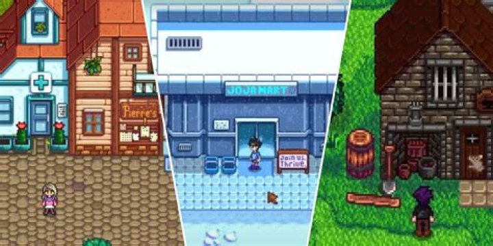 Unraveling the Mysteries of Skeleton Stardew: A Journey into the Depths of Pelican Town