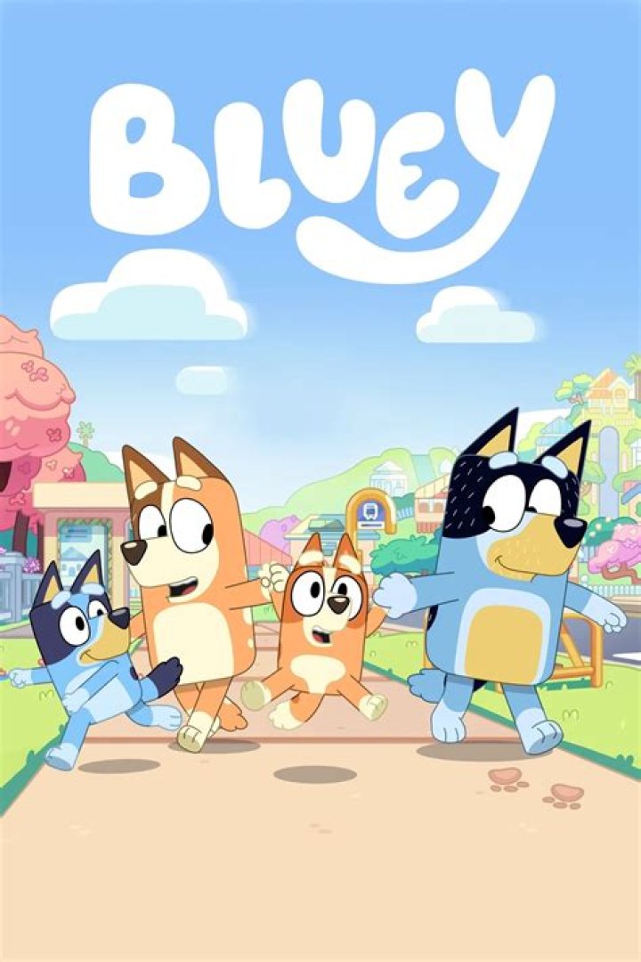 Unraveling the Mystery: Is Bluey a Girl or Boy?