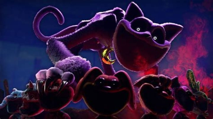 Unraveling the Mystery of Cat Nap Poppy Playtime 3