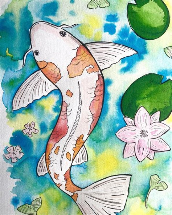 Unraveling the Mystery of the Strange Japanese Song with a Koi Fish