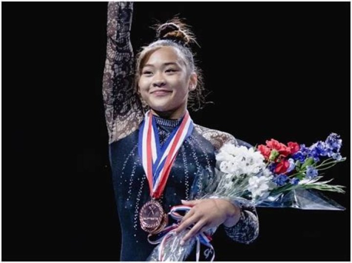 Unraveling the Mystery: Sunisa Lee's Height and More
