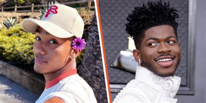 Unraveling the Mystery: Who is Lil Nas X's Boyfriend?