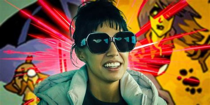 Unraveling the Mystery: Why Does Lila Have Laser Beam Eyes?