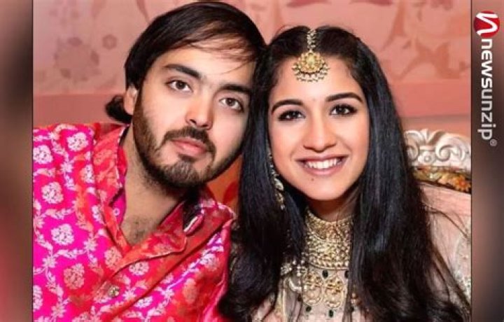 Unveiling Anant Ambani's Age in 2024: A Comprehensive Guide