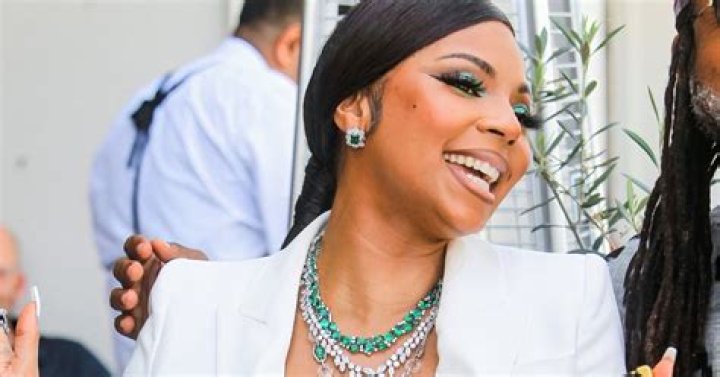 Unveiling Ashanti's Net Worth: A Comprehensive Guide