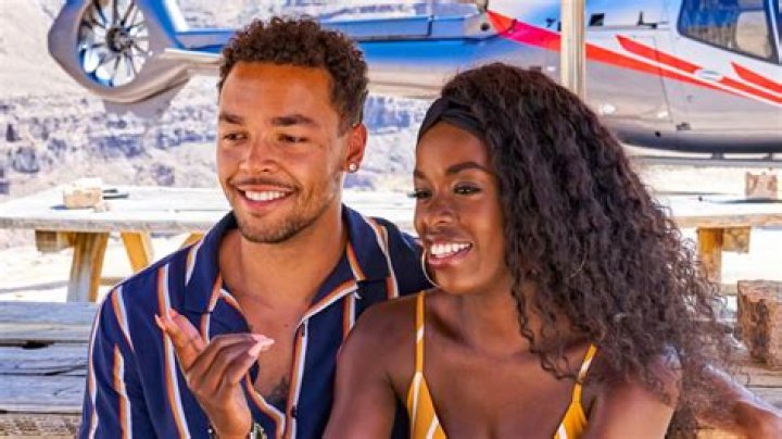 Unveiling Justine from Love Island: A Journey of Love and Reality