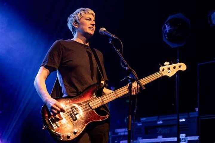 Unveiling Kim Deal's Net Worth: A Deep Dive into the Financial Success of the Pixies' Bassist