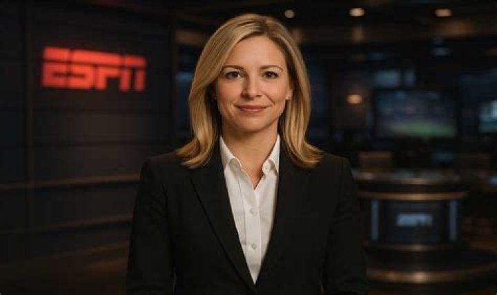 Unveiling Laura Rutledge's Salary: Latest Earnings and Details
