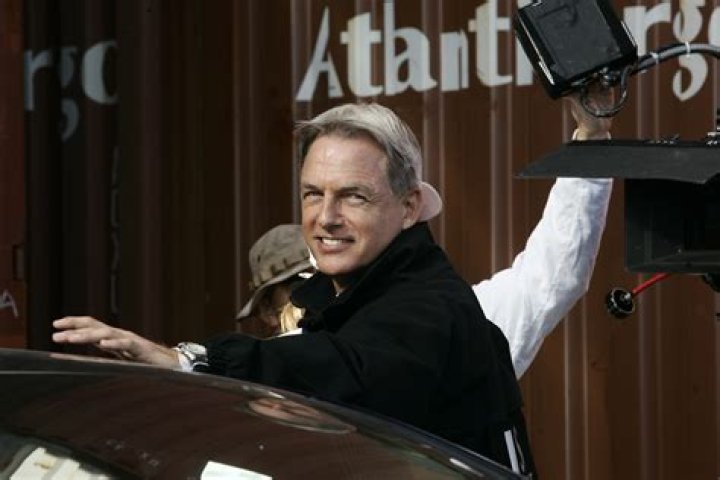Unveiling Mark Harmon's Towering Height