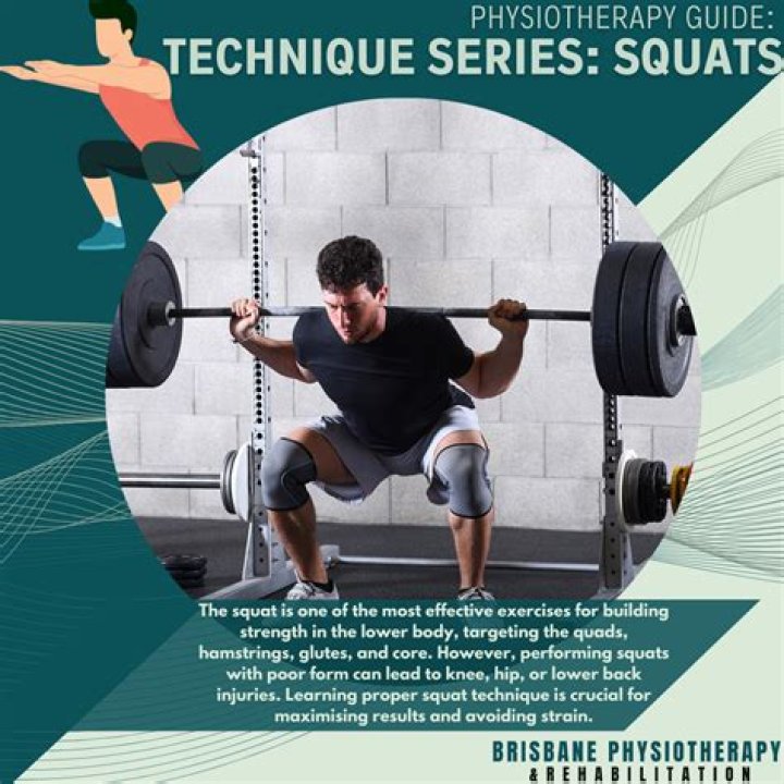 Unveiling Nick Chubb's Squatting Technique: A Deep Dive into His Training Regimen