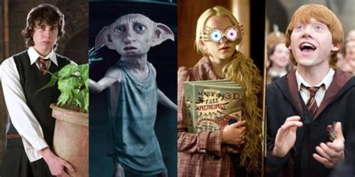 Unveiling Ronald Weasley: The Loyal Friend of the Harry Potter Trilogy