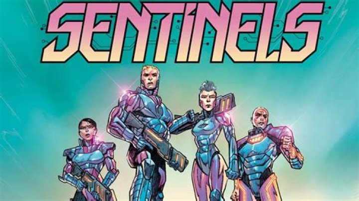 Unveiling the Allure of the Sentinels Cat Girl Poster