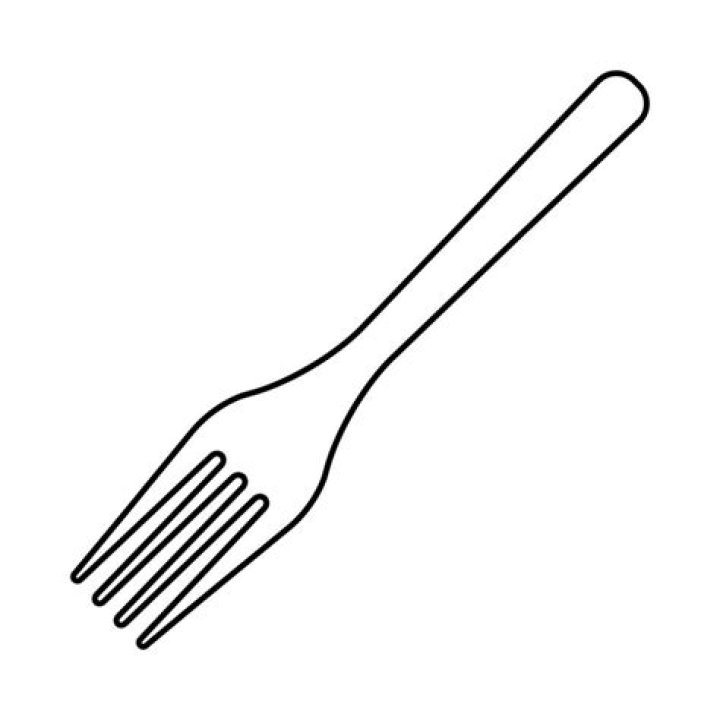 Unveiling the Art of Fork Drawing: A Unique Creative Expression