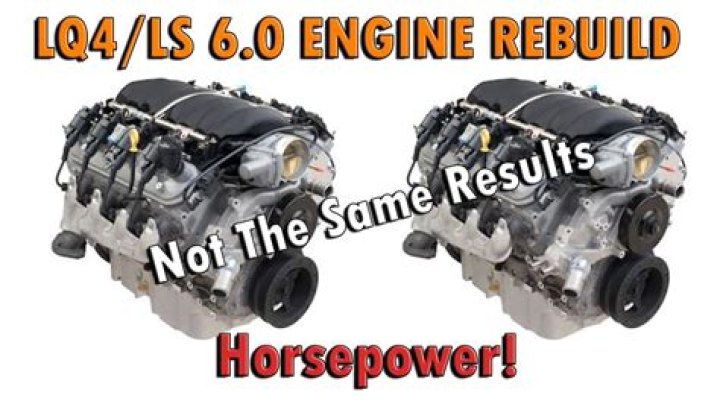 Unveiling the Best LS Engine: What Makes It Stand Out?