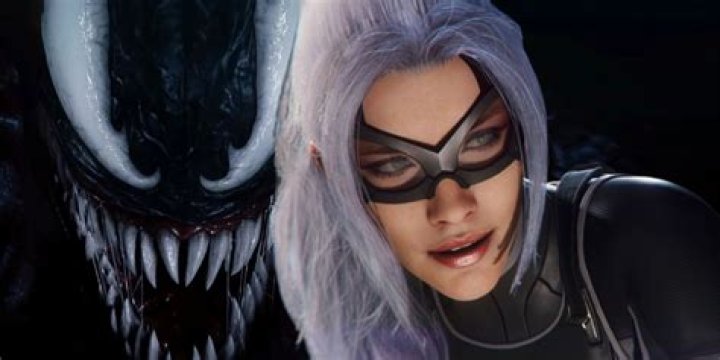 Unveiling the Black Cat Spiderman Suit: The Perfect Fusion of Style and Power