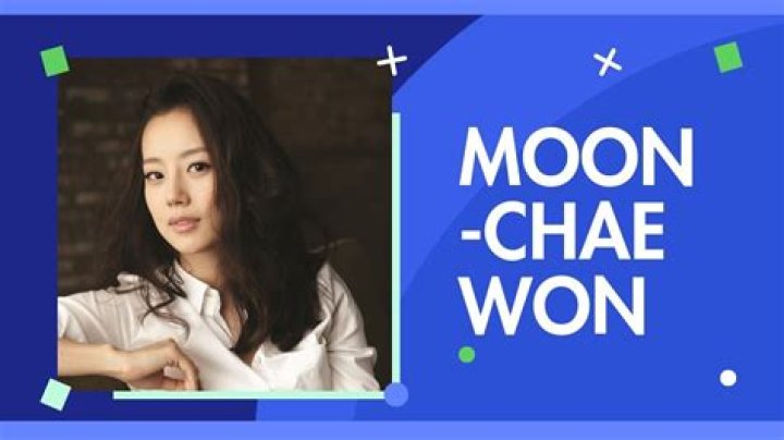 Unveiling the Charisma of Chae Won: A Journey Through Talent and Charm