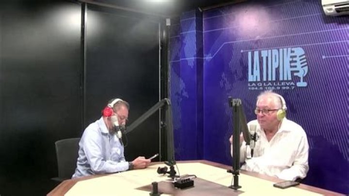 Unveiling the Charisma of Jose Escobar: Hablemos Claro Tipika