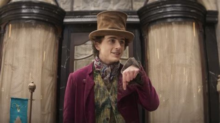 Unveiling the Dark Truth: The Sinister Secrets of Willy Wonka