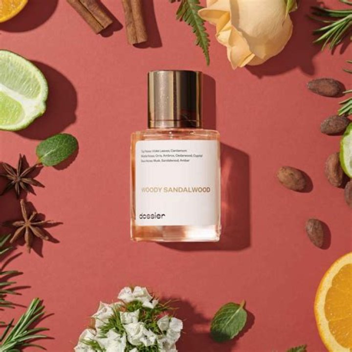 Unveiling the Essence: A Comprehensive Dossier Perfume Review