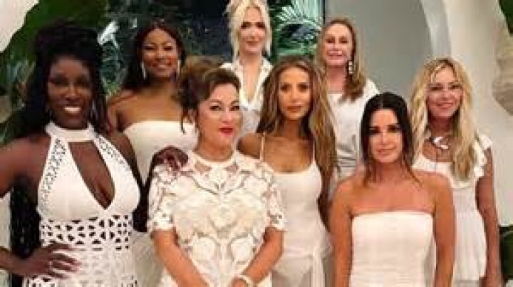 Unveiling the Excitement of the Bravo Schedule Tonight