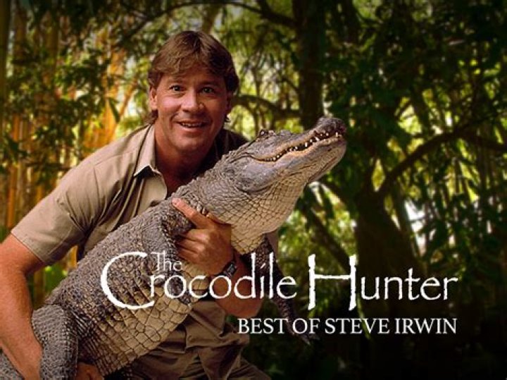 Unveiling the Extraordinary Life of Crocodile Hunter Steve Irwin