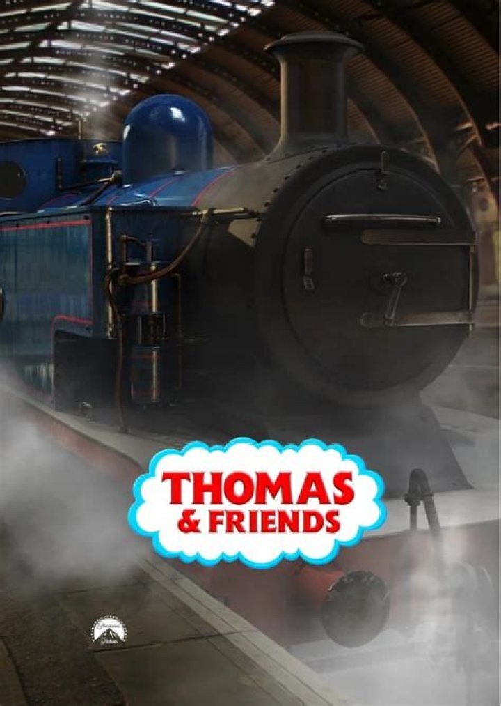 Unveiling the Future: Spring Thomas 2024