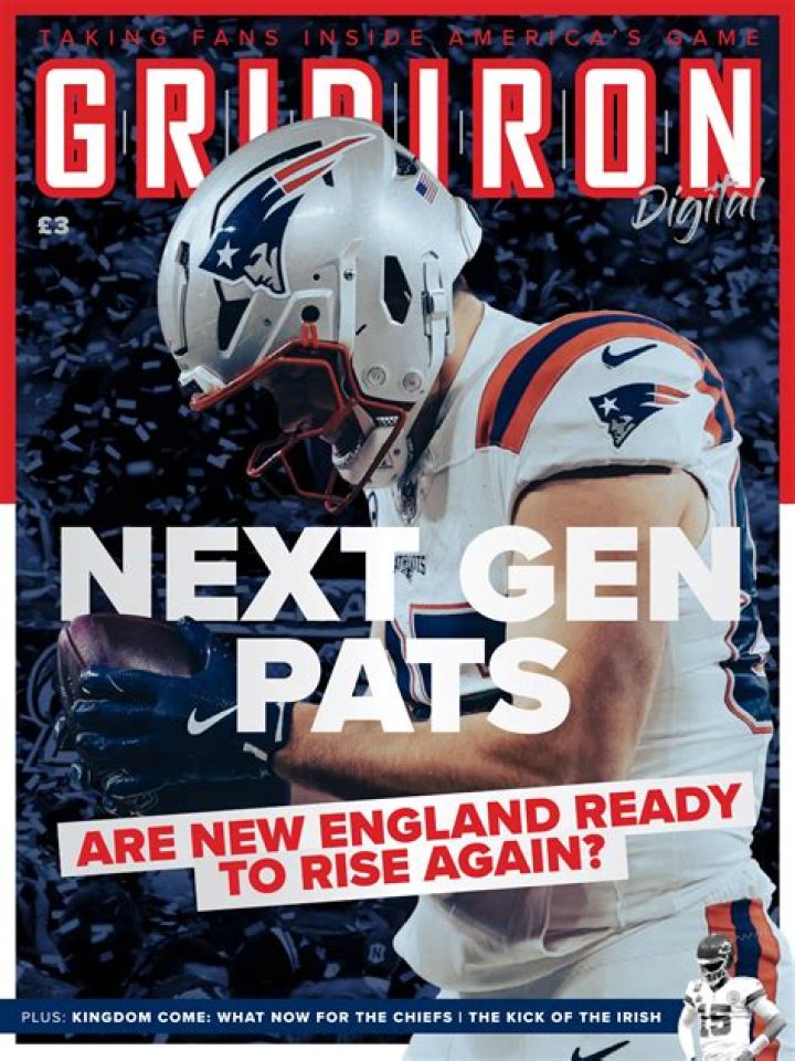 Unveiling the Gridiron Giants: Everything You Need to Know About Football NFL