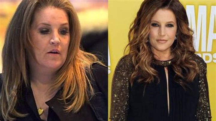 Unveiling the Height of Lisa Marie Presley