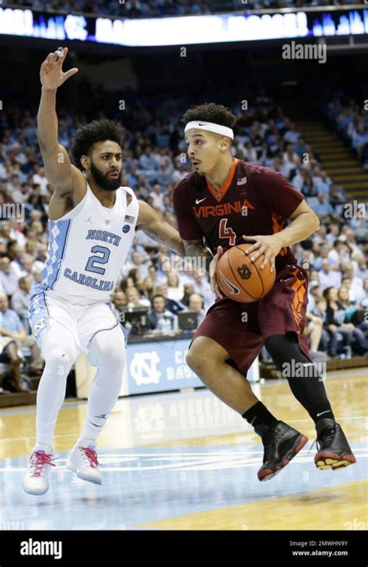 Unveiling the Journey of Joel Berry II: A Rising Star in Basketball