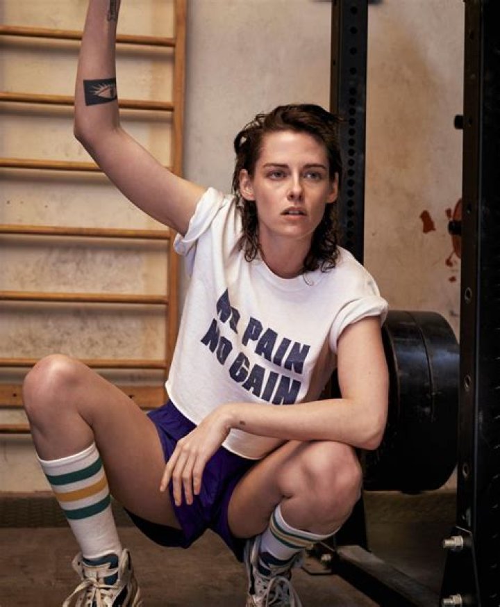 Unveiling the Layers of Kristen Stewart: A Rolling Stone Perspective