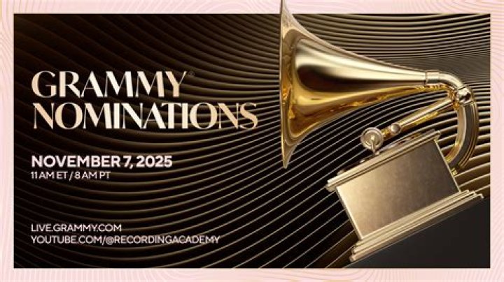 Unveiling the Legacy of Grammy Norma: A Musical Journey