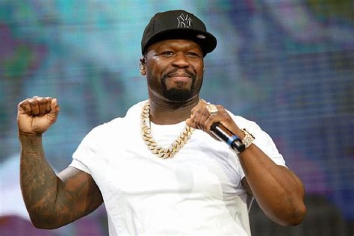 Unveiling the Life and Career of 50 Cent: From Rapper to Business Mogul