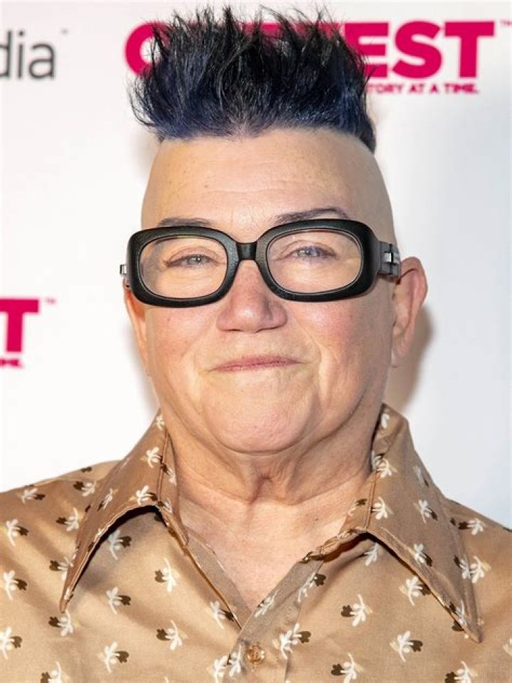 Unveiling the Life and Career of Actress Lea DeLaria
