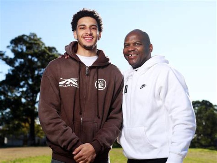 Unveiling the Life and Journey of Tyrese Proctor