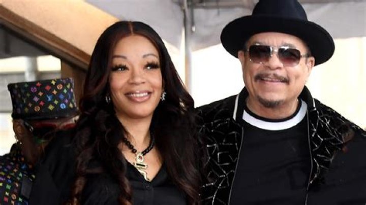 Unveiling the Life of Ice-T's Wife: A Journey Beyond the Spotlight