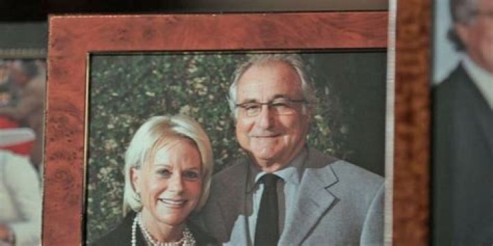 Unveiling the Life of Ruth Madoff: The Woman Behind the Infamous Ponzi Scheme