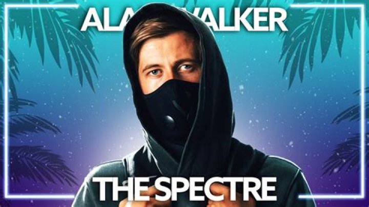Unveiling the Magic of Alan Walker's Song "The Spectre"