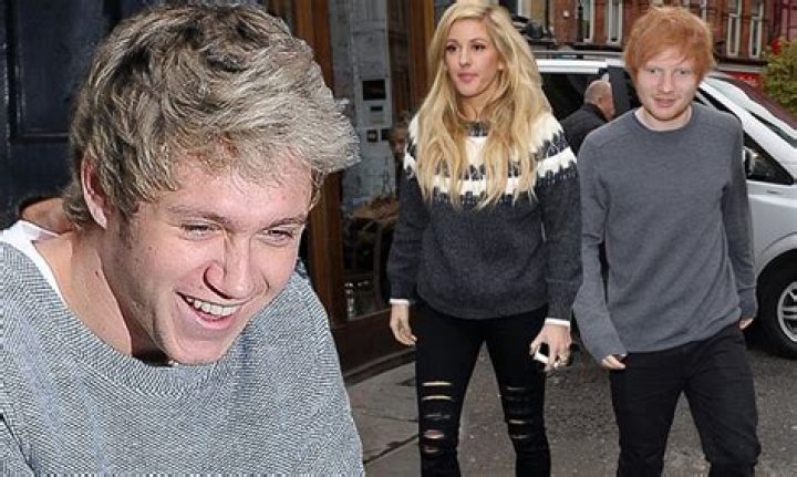 Unveiling the Musical Magic of Ellie Goulding and Ed Sheeran