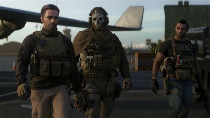 Unveiling the Mysteries of Ghost from Call of Duty: A Comprehensive Guide