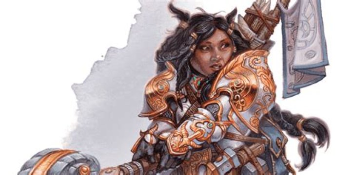 Unveiling the Mysteries of the Forge Cleric