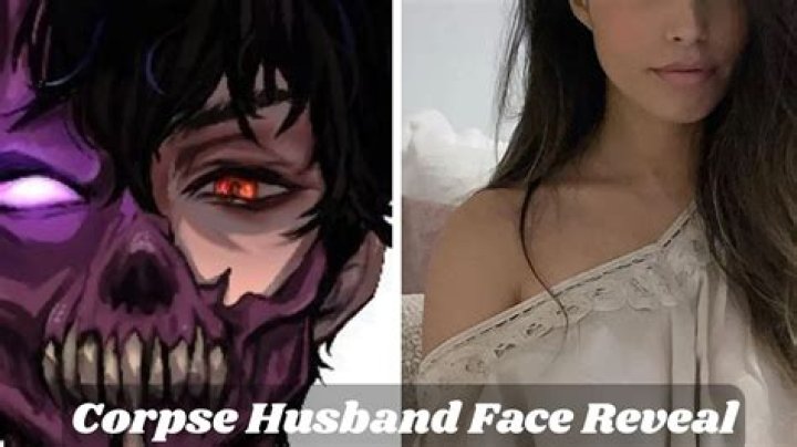 Unveiling the Mystery: Corpse Husband Face Revealed