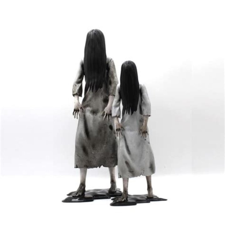 Unveiling the Mystery of Sadako Yamamura: The Iconic Horror Figure