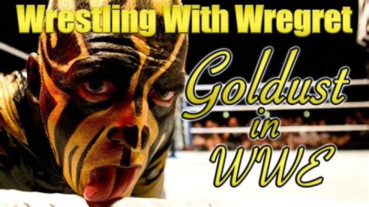 Unveiling the Mystique of Goldust in WWE