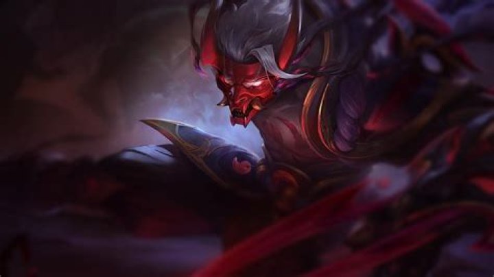 Unveiling the Mystique of Yotoon Slayer: The Master of Shadows