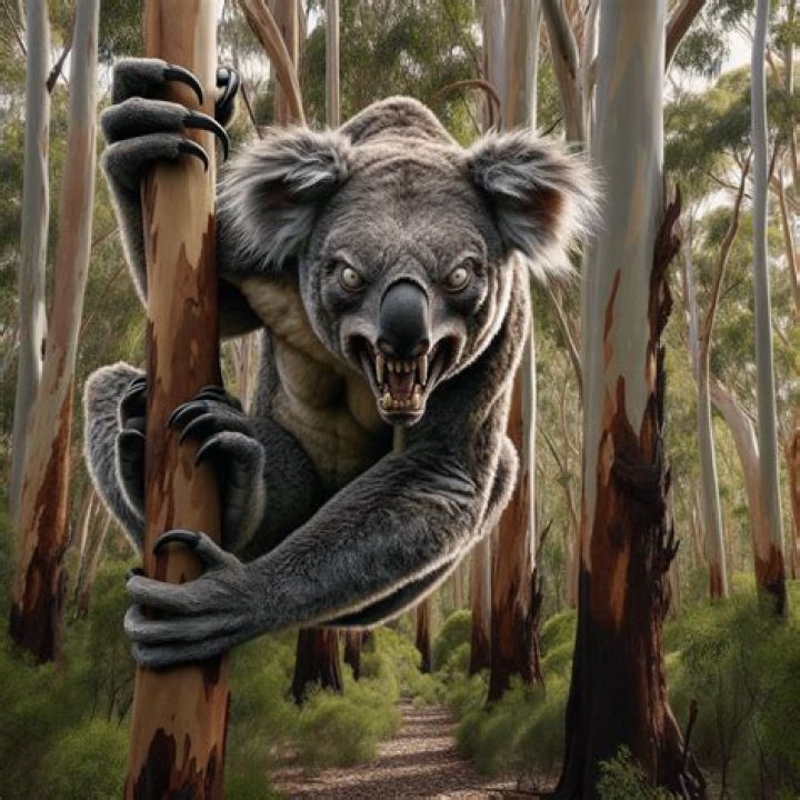 Unveiling the Myths and Mysteries of the Australian Drop Bear