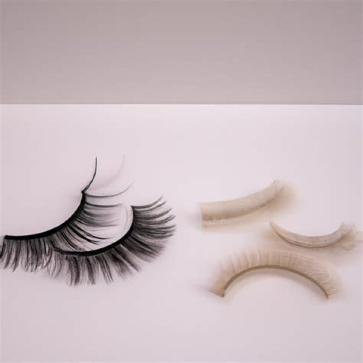 Unveiling the Origins: The Story Behind Fake Eyelashes