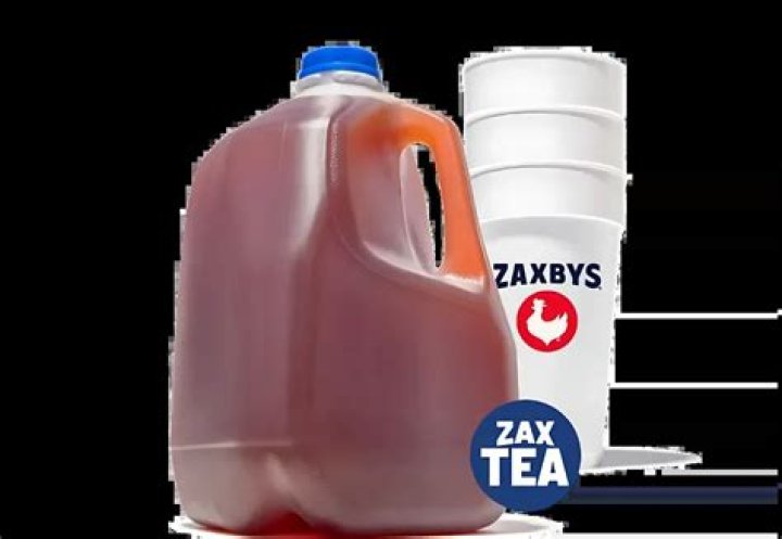 Unveiling the Perfect Zaxby's Drinks: A Refreshing Guide
