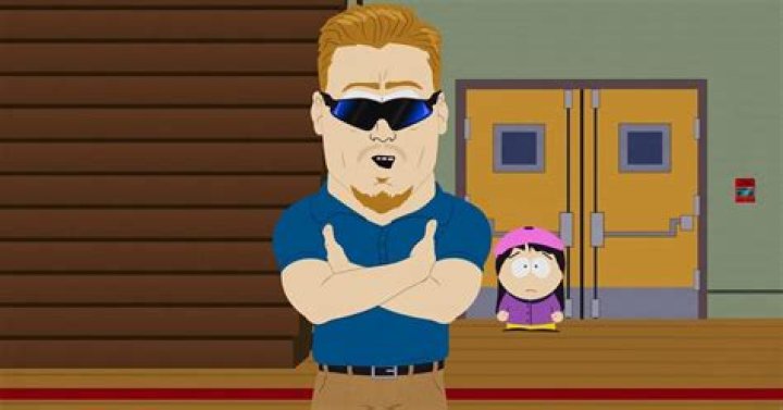 Unveiling the Quirks of the South Park Principal